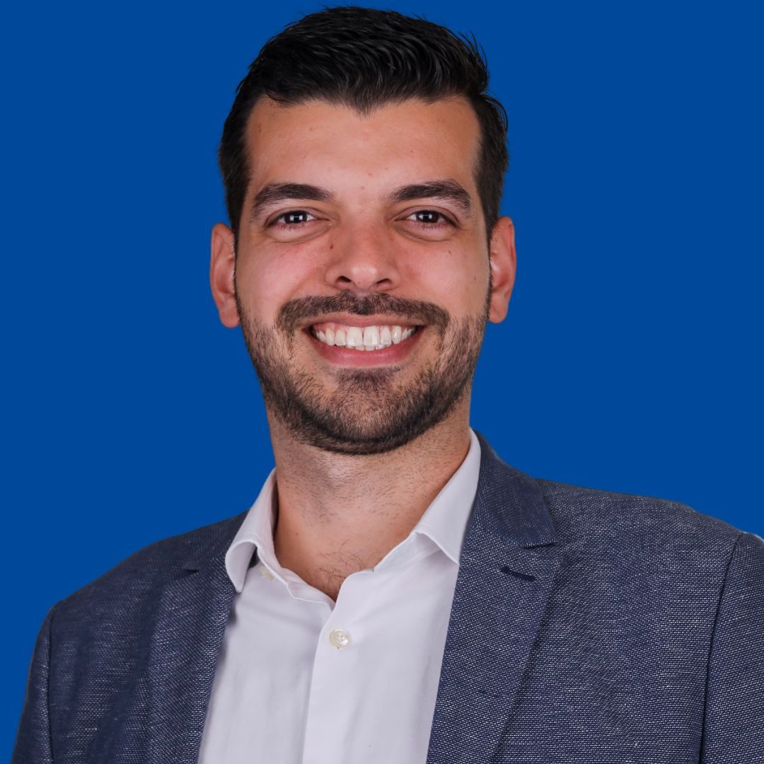 Andres Vargas