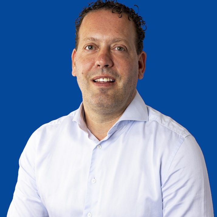 Dennis westerwoudt