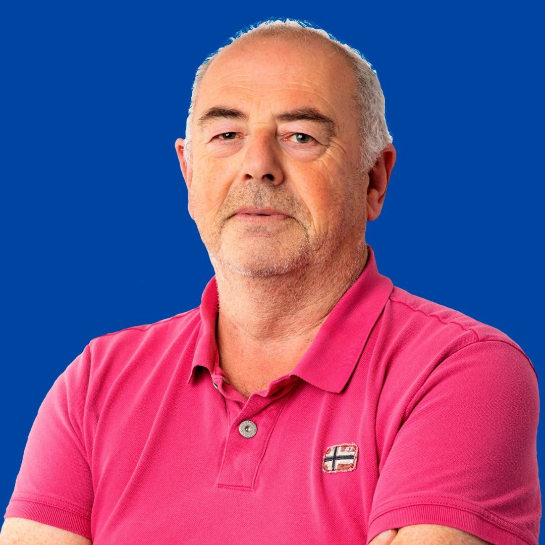 Phardis - Sigve Sivertsen